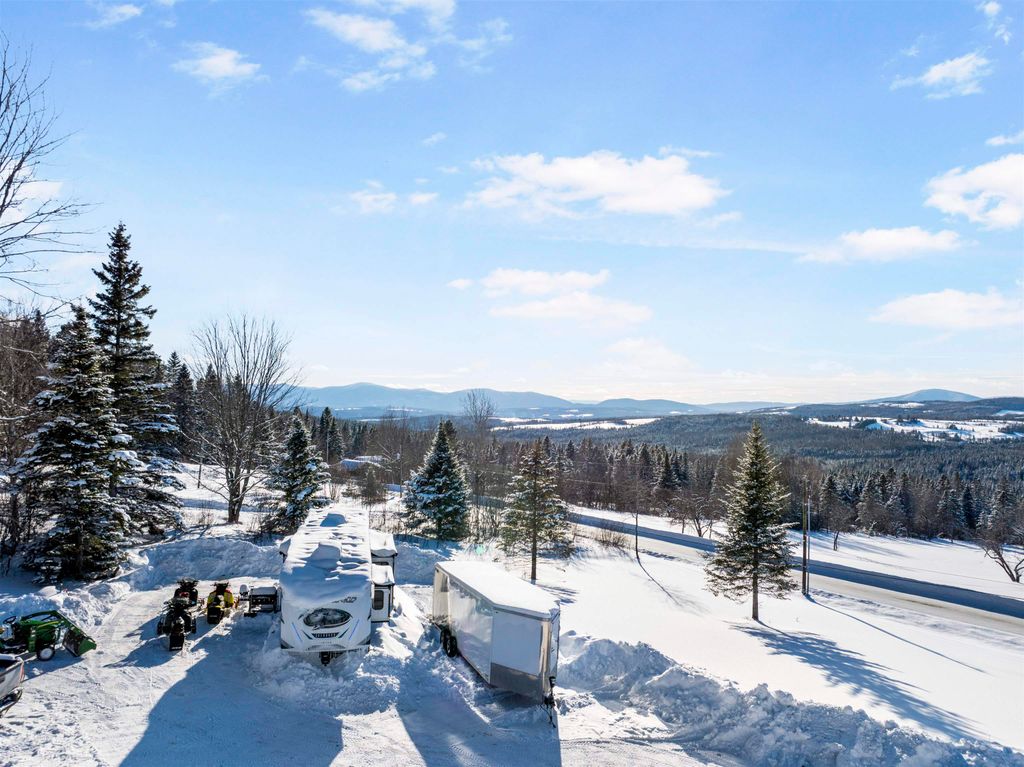 Photo of 848 Diamond Pond Road, Stewartstown, NH 03597 (MLS # 5075889)