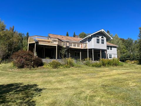 15 Forbes Hill Road Colebrook NH 03576