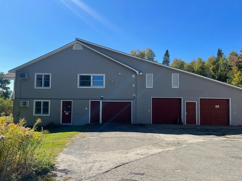 Photo of 15 Forbes Hill Road, Colebrook, NH 03576 (MLS # 5061055)