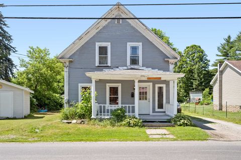 41 Union Street Northfield VT 05663