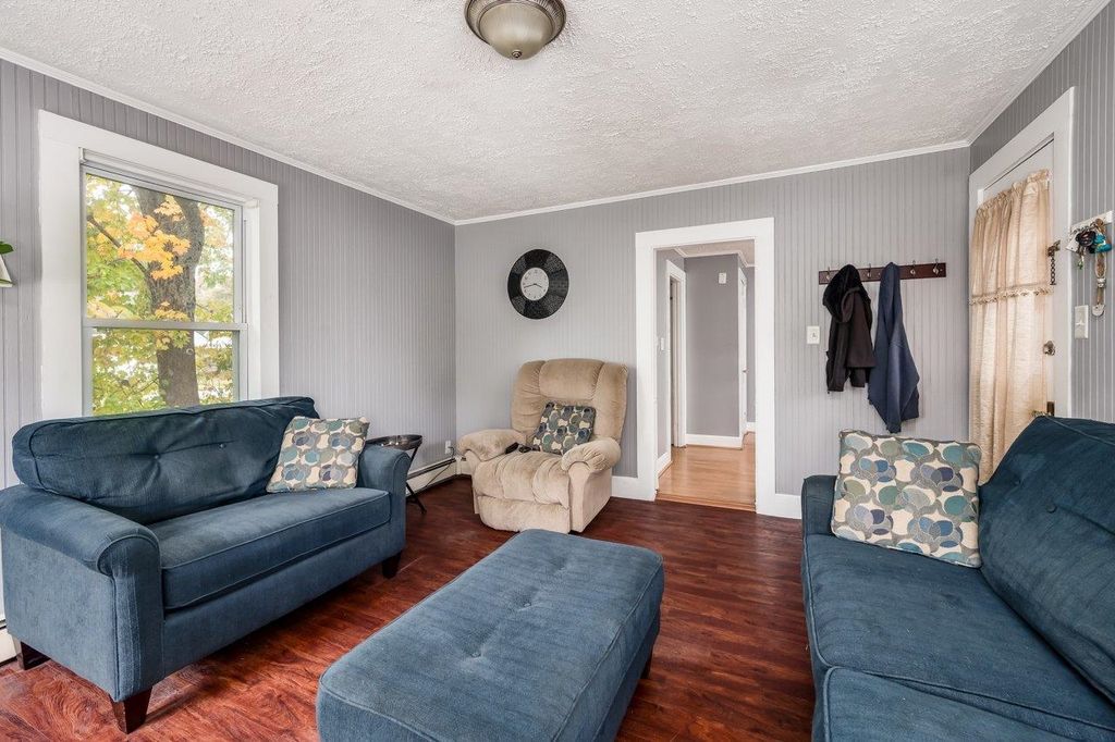 Photo of 105 Wakefield Street, Rochester, NH 03867 (MLS # 5066871)