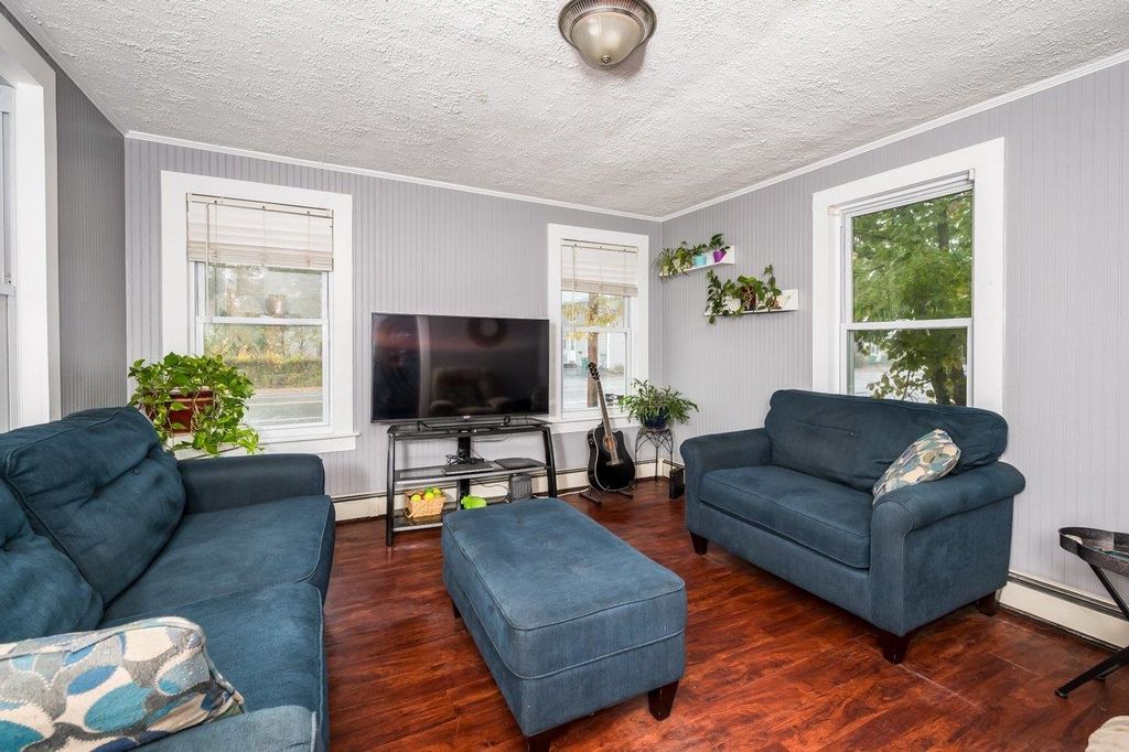 Photo of 105 Wakefield Street, Rochester, NH 03867 (MLS # 5066871)