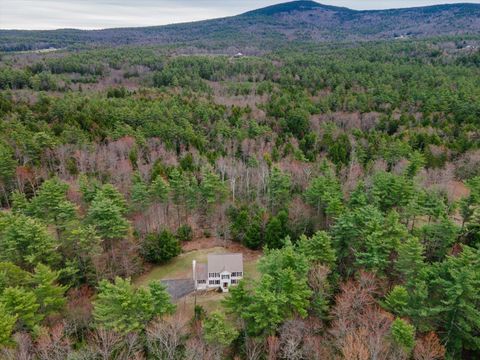 14 Snow Road Peterborough NH 03458