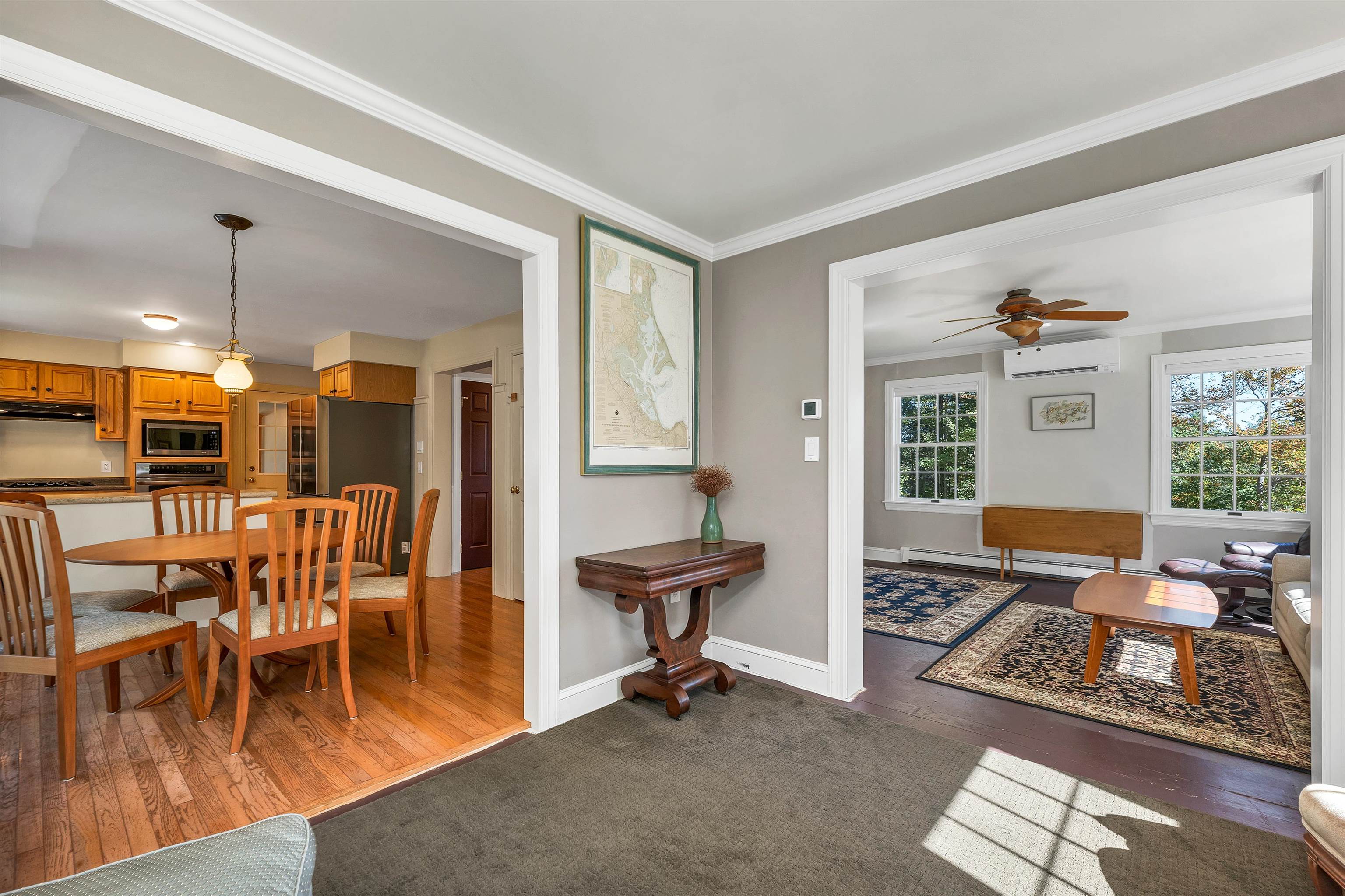 Gilford, New Hampshire 03249, United States, 3 Bedrooms Bedrooms, ,3 BathroomsBathrooms,Residential,Pending,207649