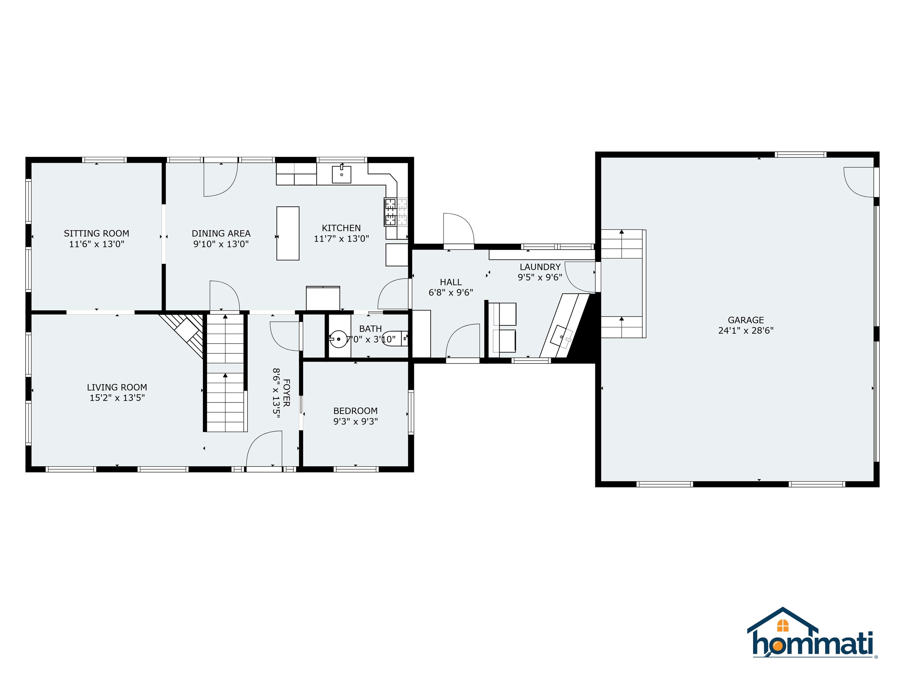 Gilford, New Hampshire 03249, United States, 3 Bedrooms Bedrooms, ,3 BathroomsBathrooms,Residential,Pending,207649