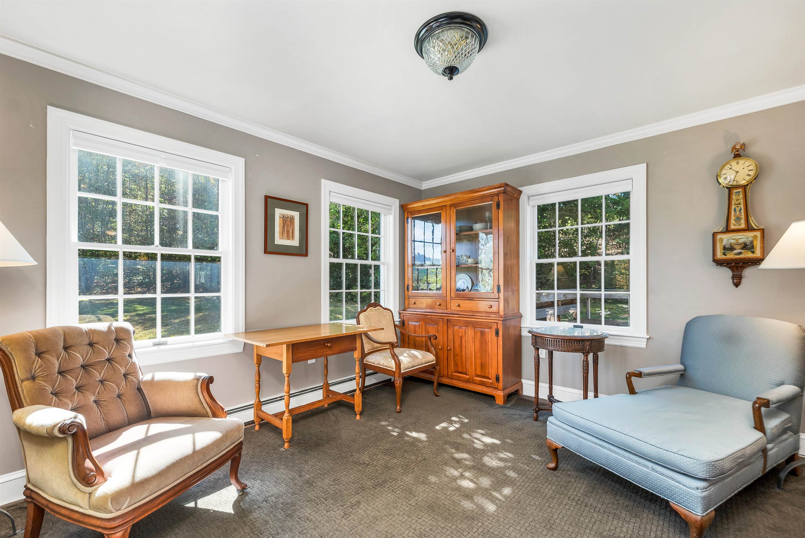 Gilford, New Hampshire 03249, United States, 3 Bedrooms Bedrooms, ,3 BathroomsBathrooms,Residential,Pending,207649