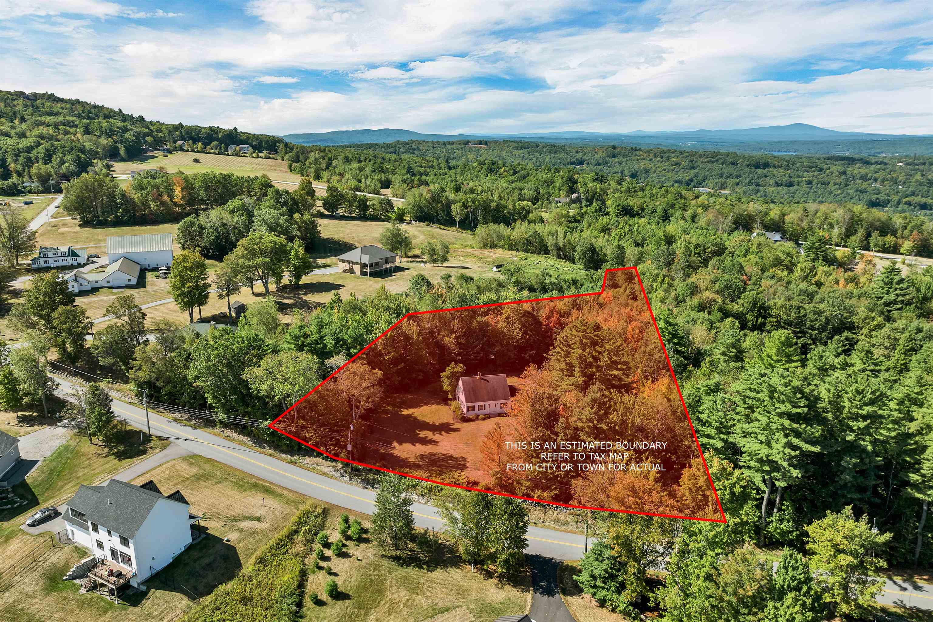 Gilford, New Hampshire 03249, United States, 3 Bedrooms Bedrooms, ,3 BathroomsBathrooms,Residential,Pending,207649