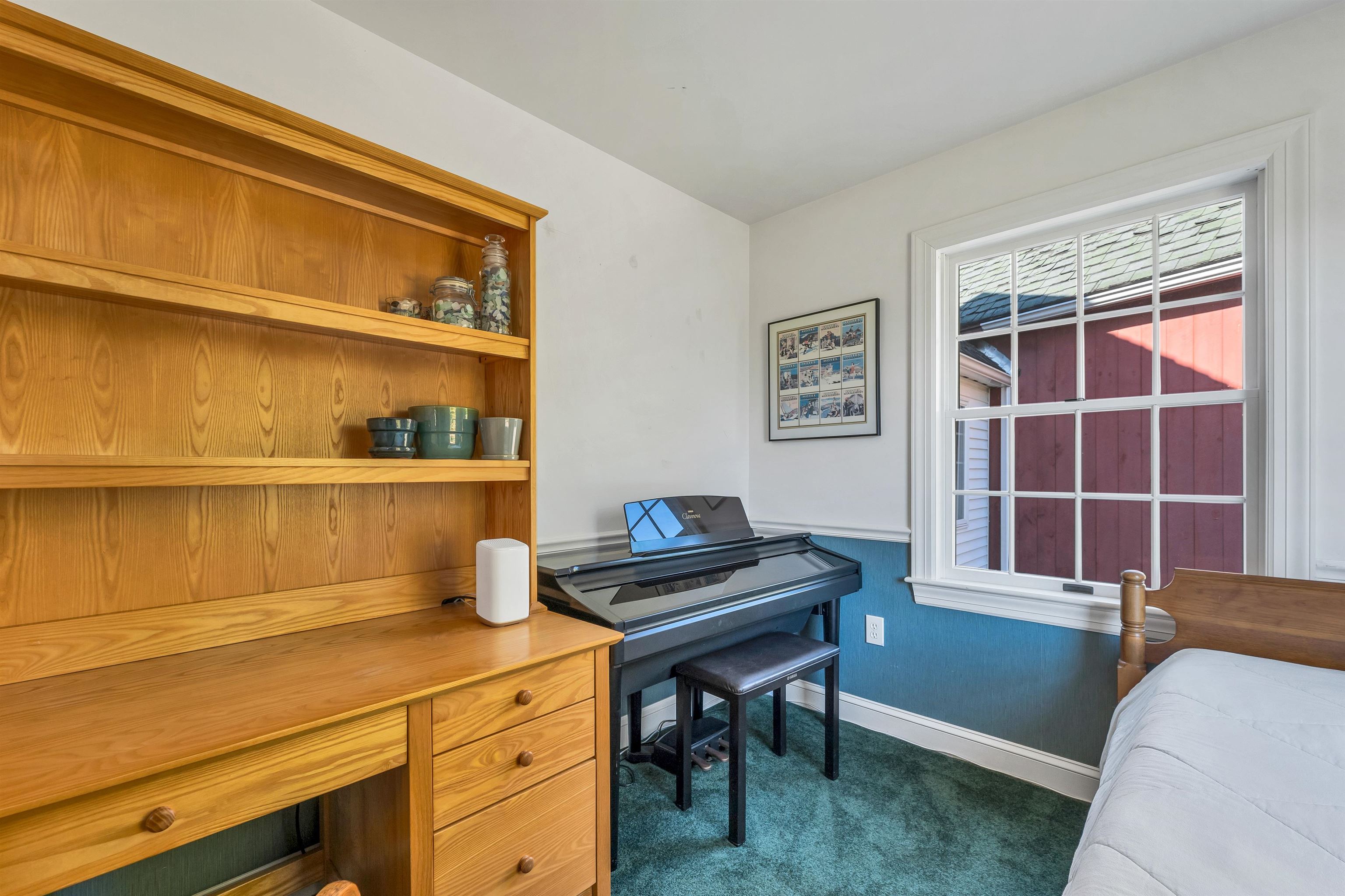 Gilford, New Hampshire 03249, United States, 3 Bedrooms Bedrooms, ,3 BathroomsBathrooms,Residential,Pending,207649