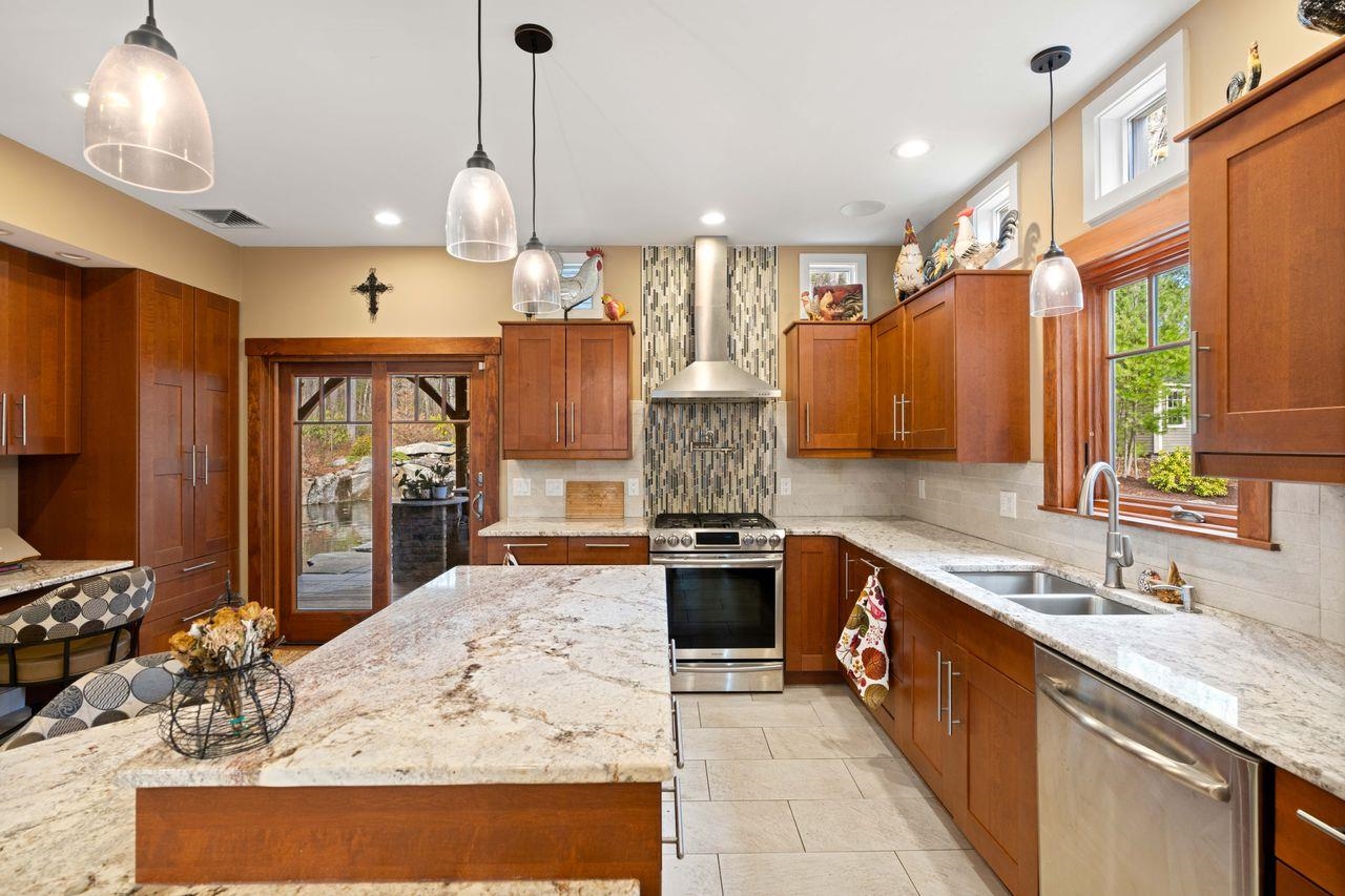 10 Mountain View Court