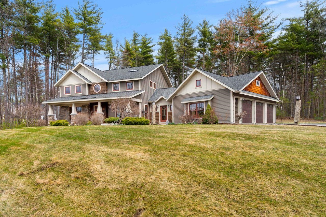 10 Mountain View Court