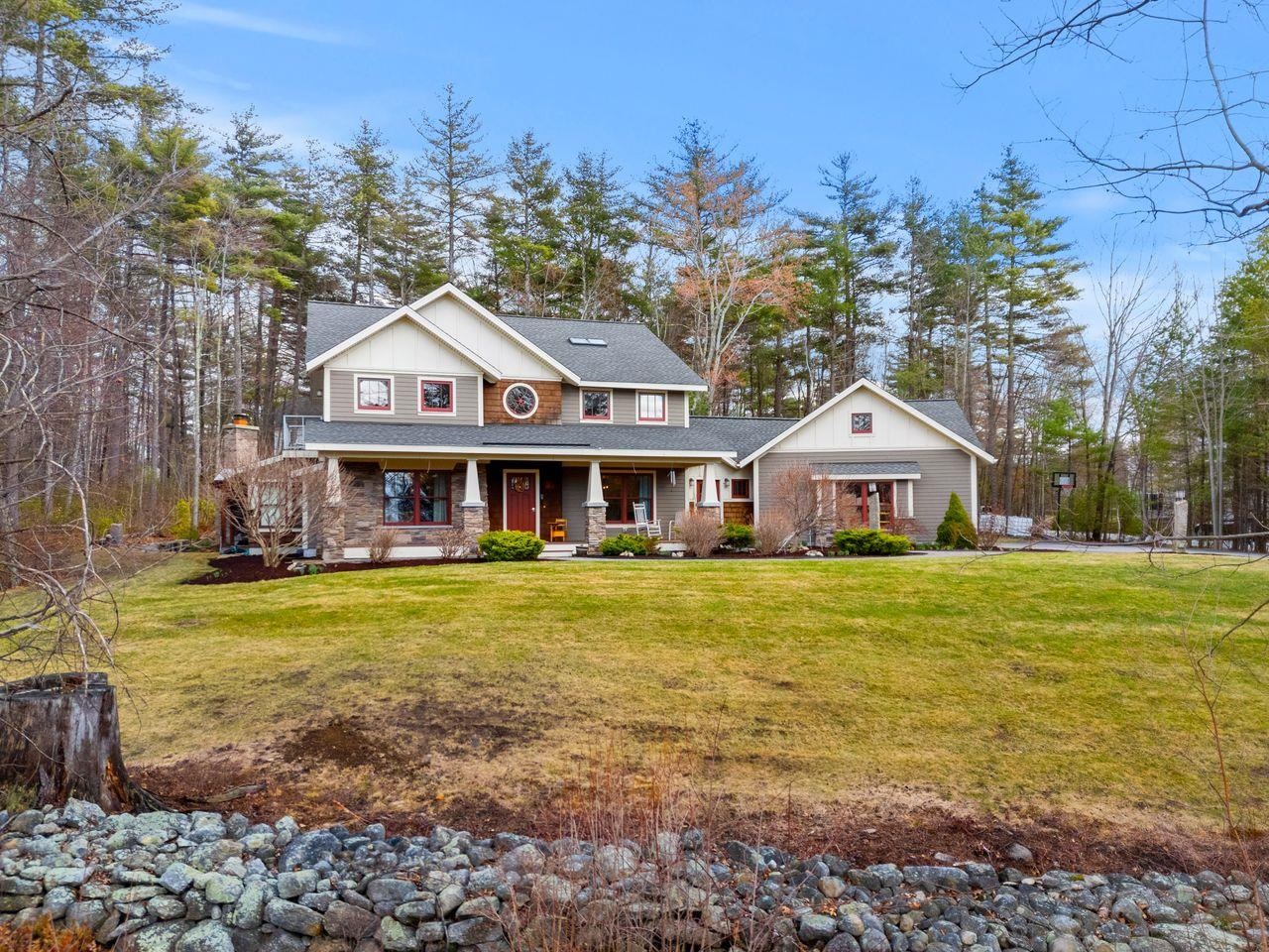 10 Mountain View Court