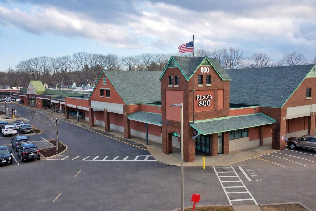 Photo of 800 Islington Street #Units 10A &amp; 10B, Portsmouth, NH 03801 (MLS # 5074484)