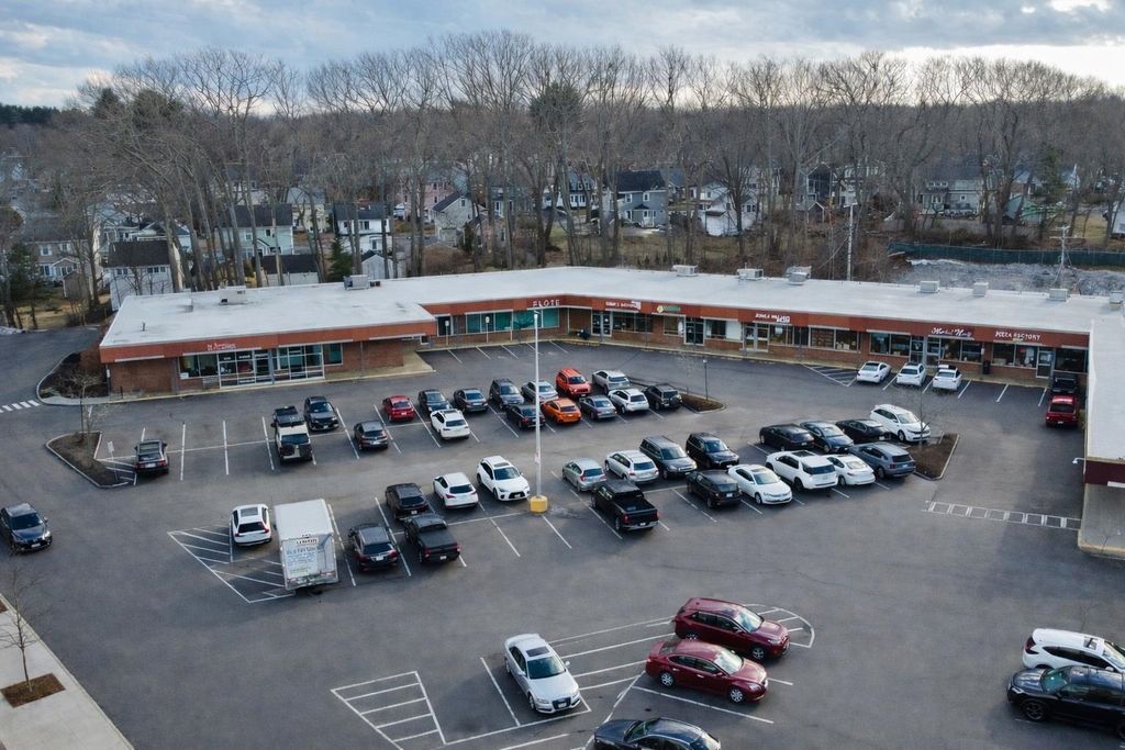 Photo of 800 Islington Street #Units 10A &amp; 10B, Portsmouth, NH 03801 (MLS # 5074484)