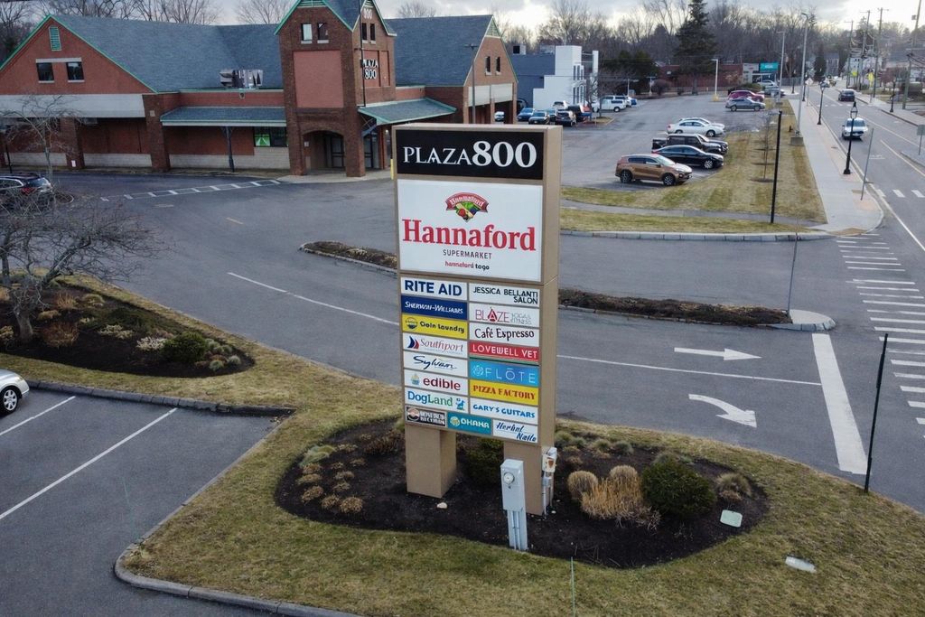 Photo of 800 Islington Street #Units 10A &amp; 10B, Portsmouth, NH 03801 (MLS # 5074484)