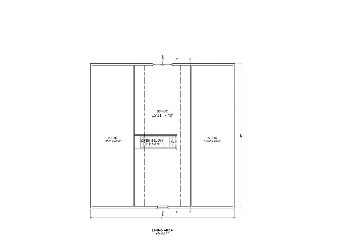 Lot 204 Franklin Park West 204