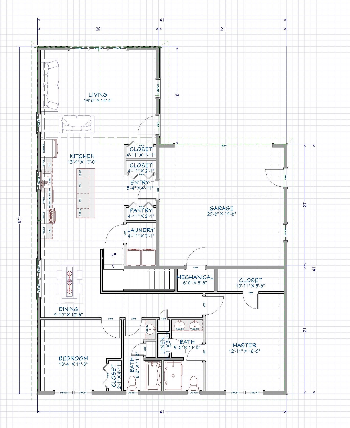Lot 204 Franklin Park West 204