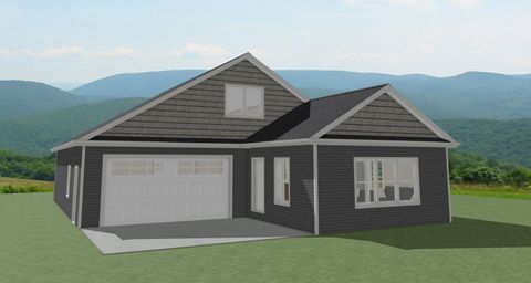 Lot 204 Franklin Park West 204 St. Albans Town VT 05478