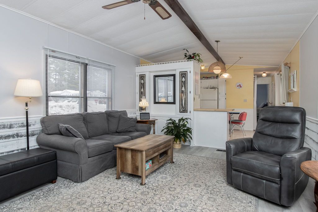 Photo of 25 Village Drive, Raymond, NH 03077 (MLS # 5077294)