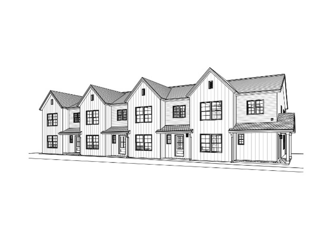 189 Pearl Street 102