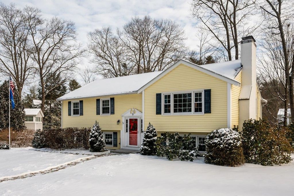 Photo of 5 Alden Avenue, North Hampton, NH 03862 (MLS # 5072827)