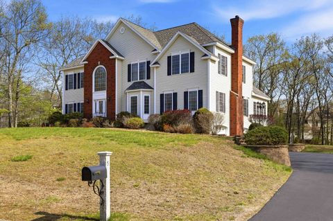 Photo of 5 Duston Road, Windham, NH 03087 (MLS # 5088702)