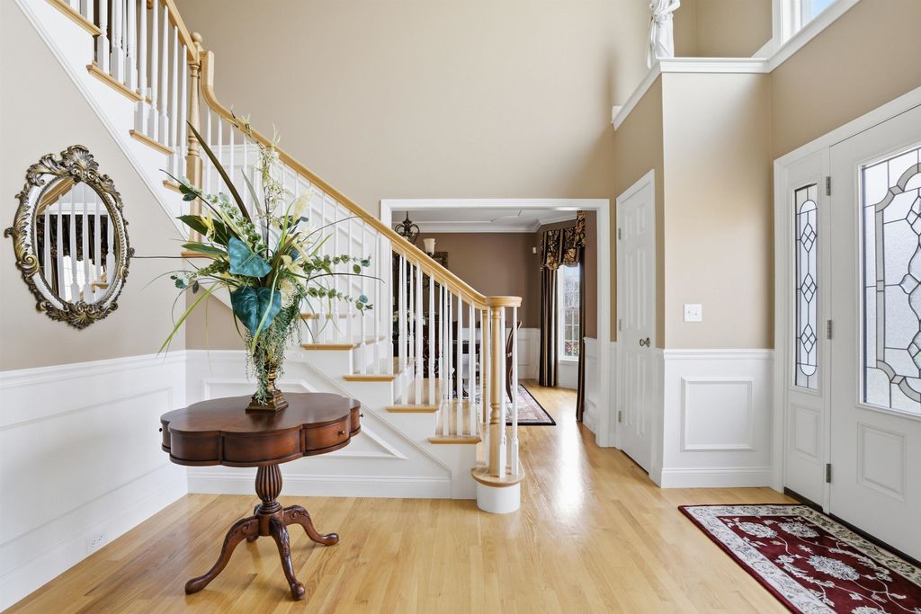 Photo of 5 Duston Road, Windham, NH 03087 (MLS # 5088702)