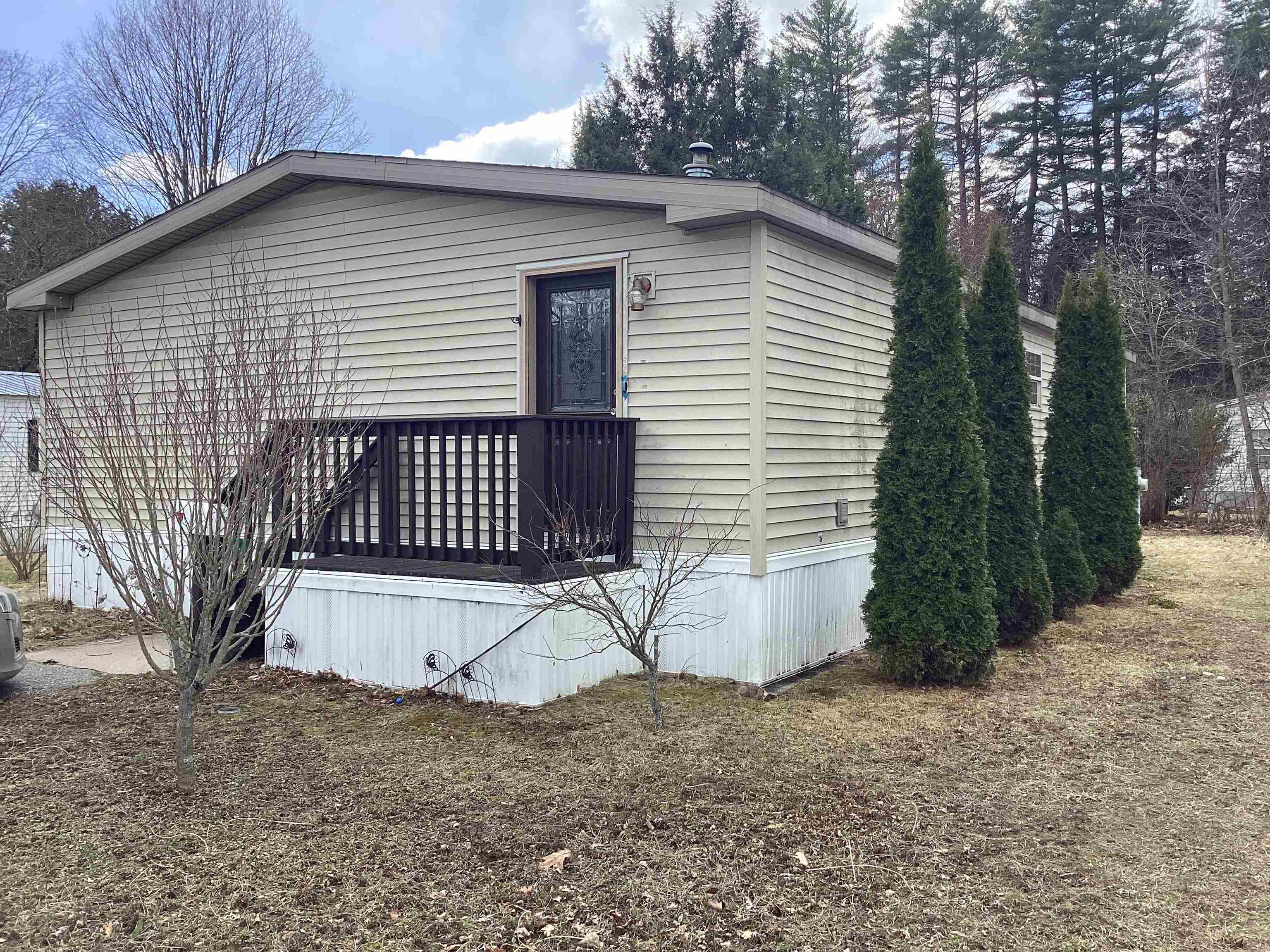 3 Finch Street