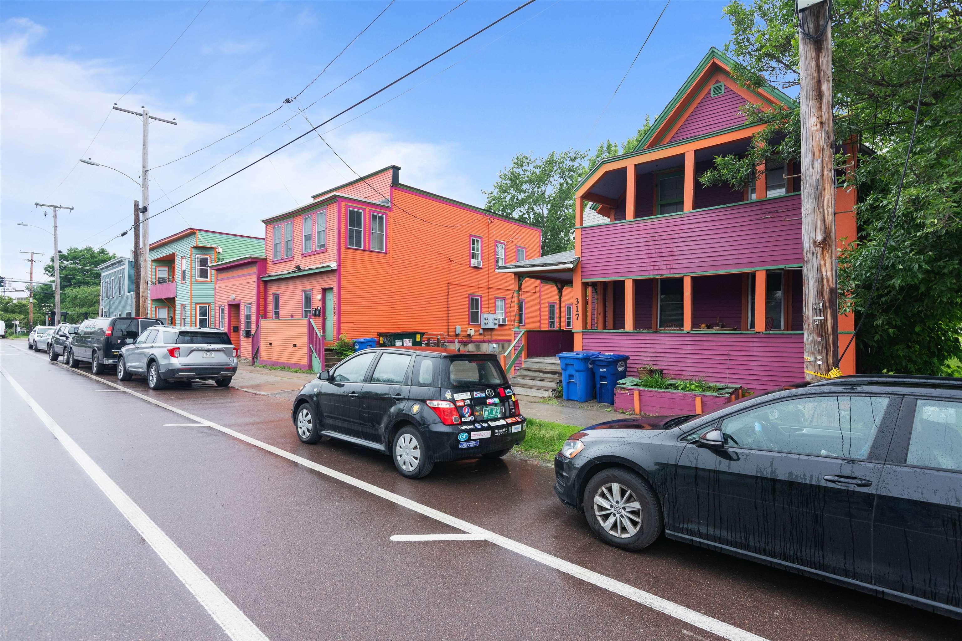 317 North Winooski Avenue