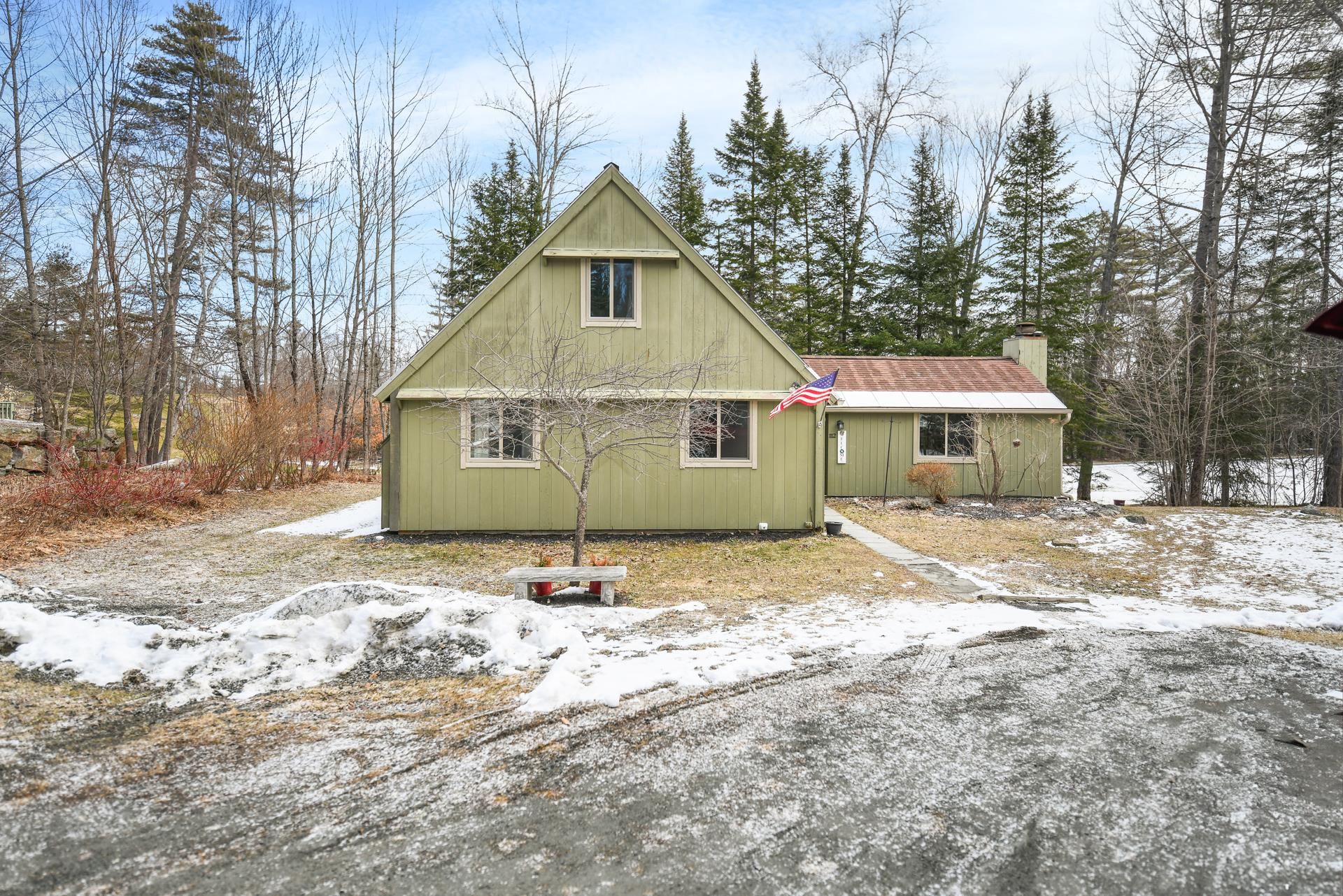 112 Greensward Drive