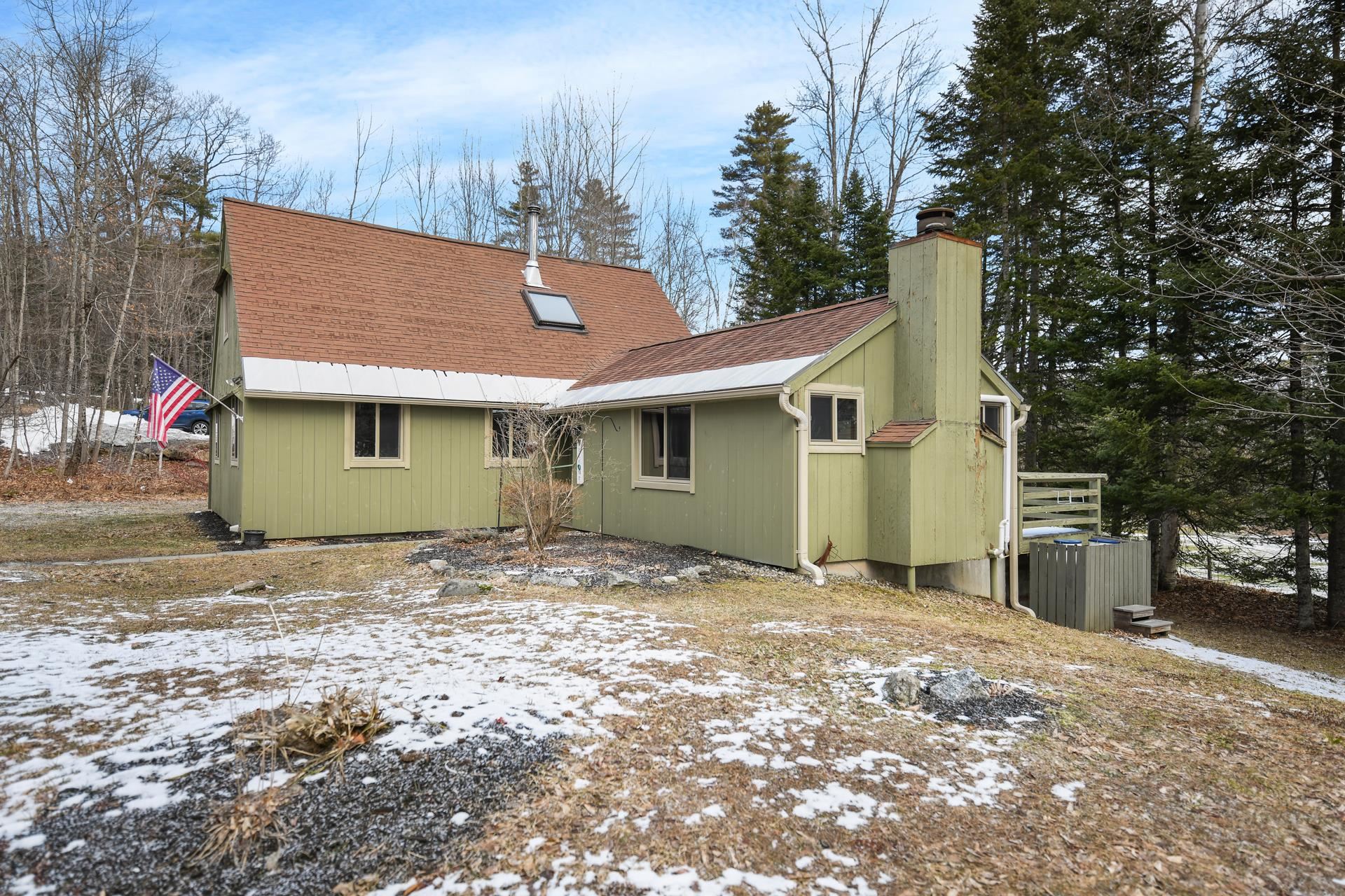 112 Greensward Drive