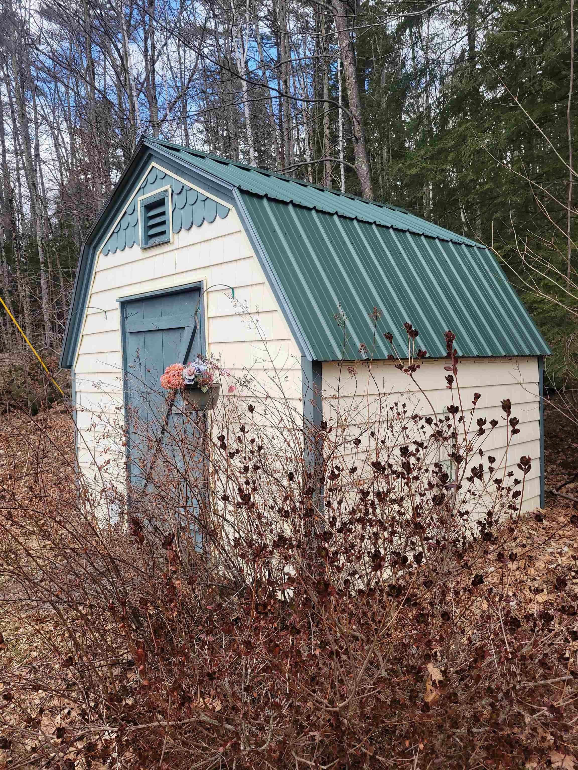 350 Reservoir Drive