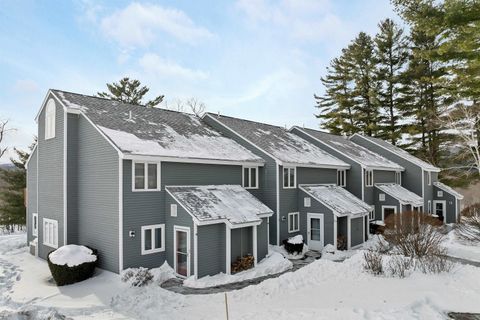 20 Circle Drive 43 Ashland NH 03217