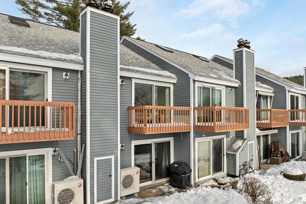 Photo of 20 Circle Drive #43, Ashland, NH 03217 (MLS # 5076904)