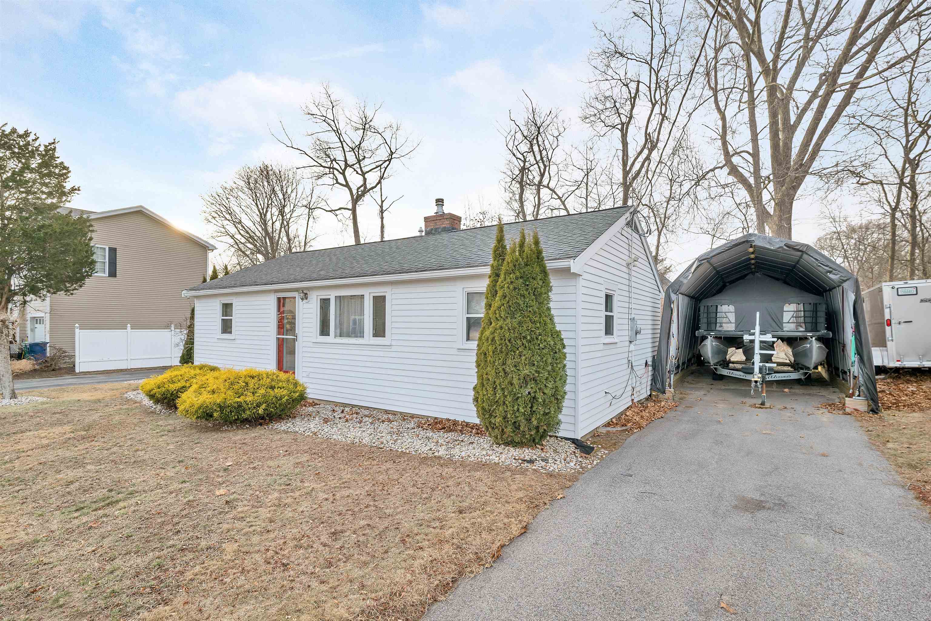 32 Shirley Terrace