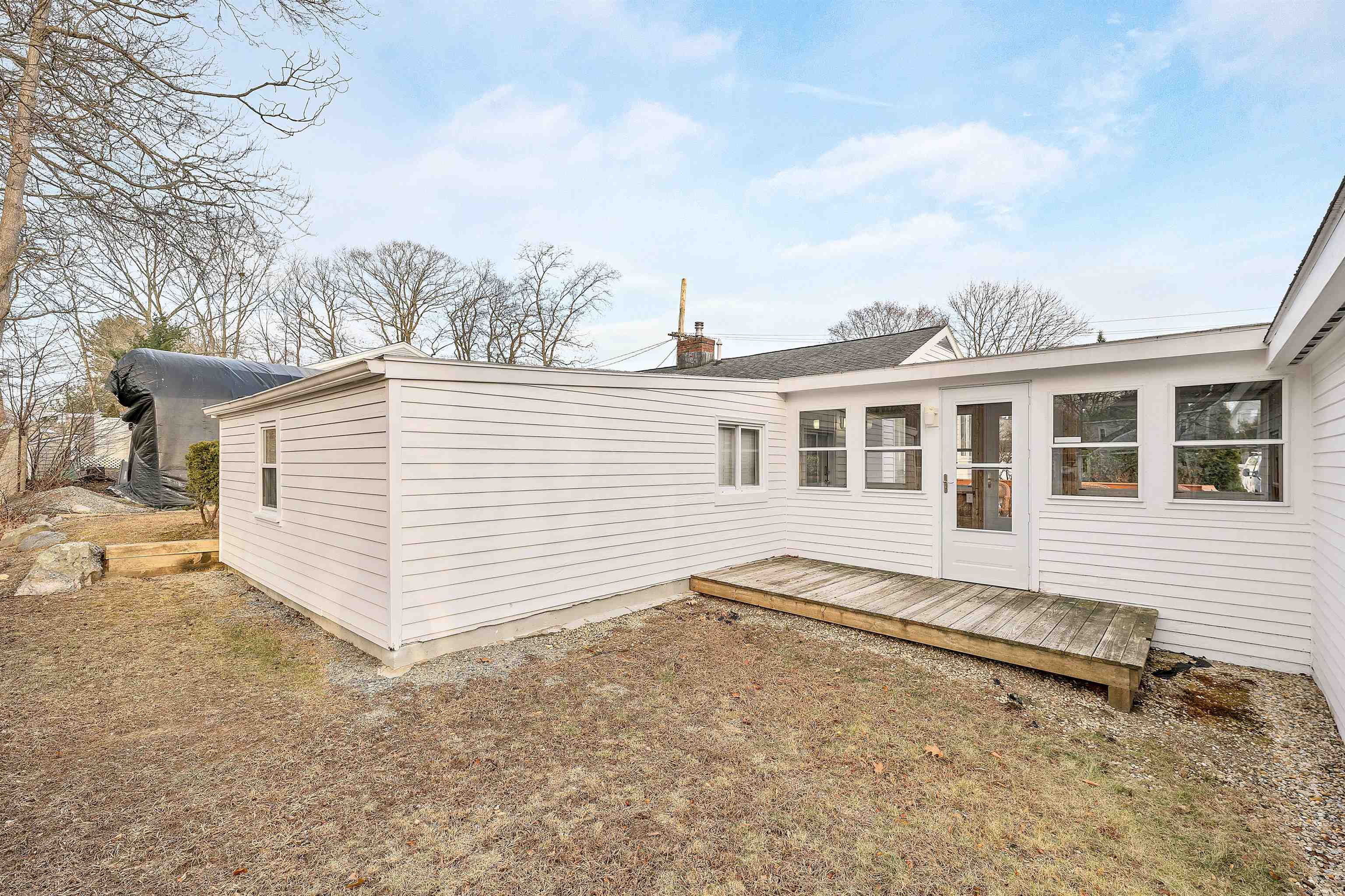 32 Shirley Terrace