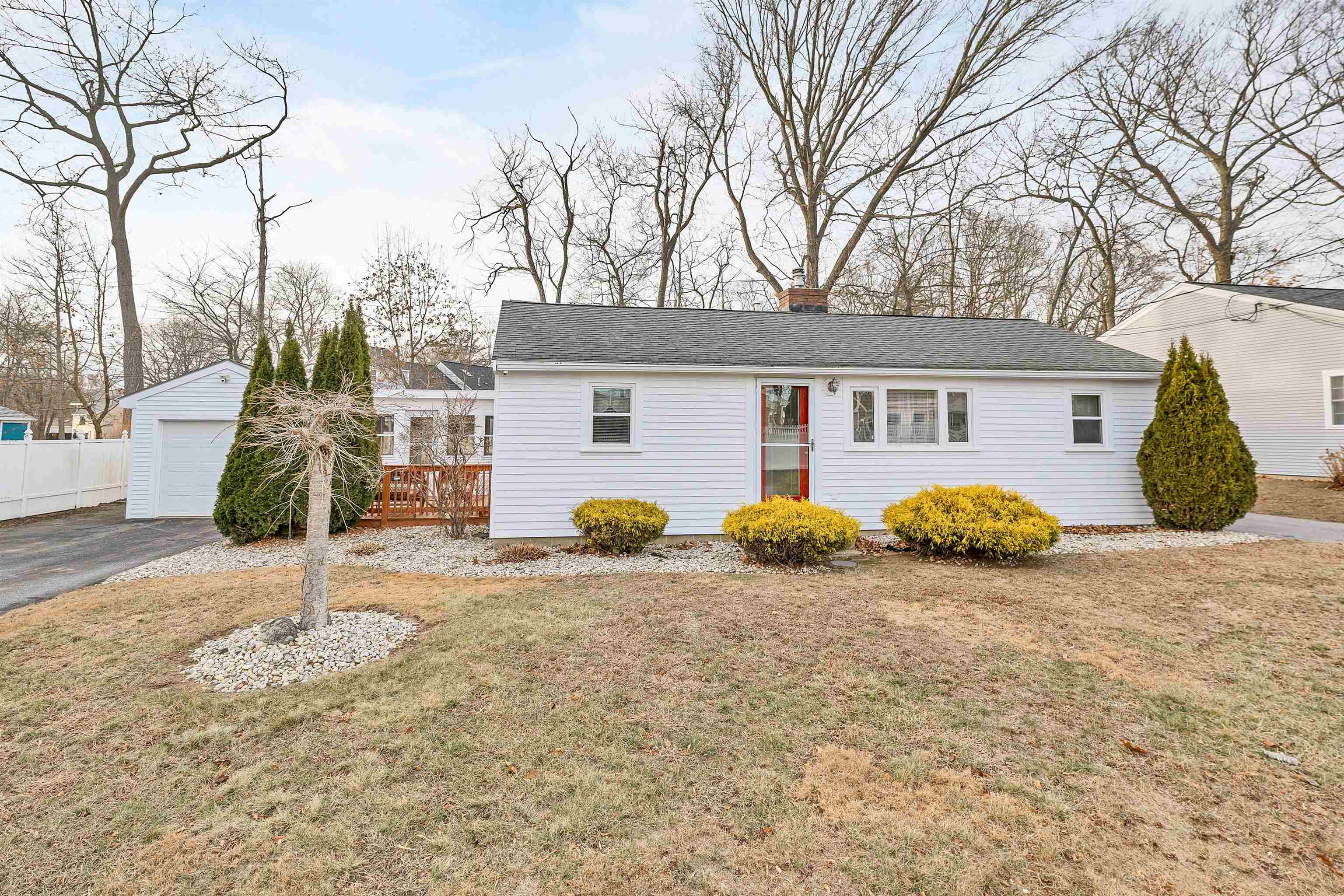 32 Shirley Terrace