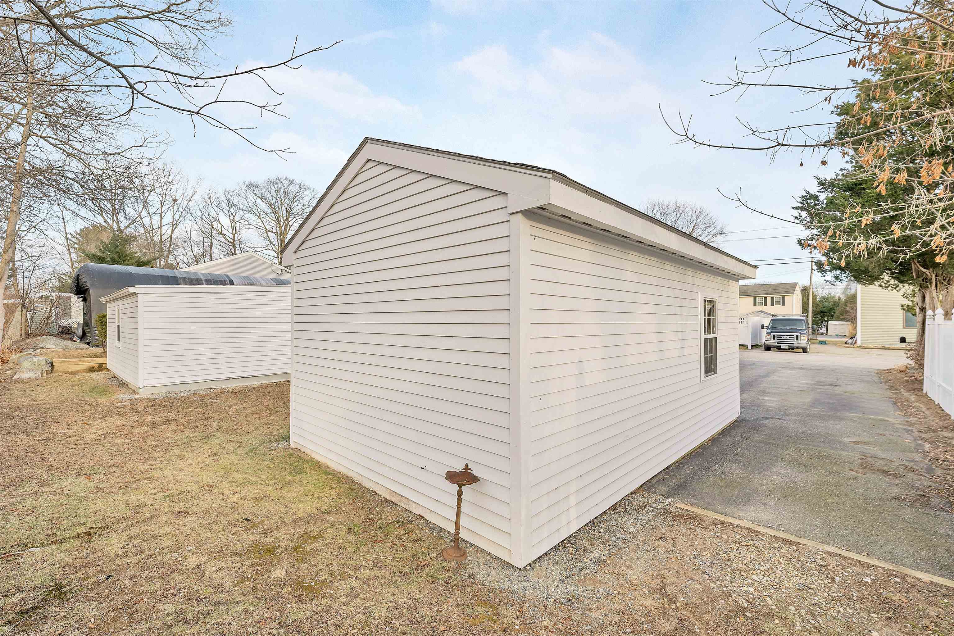 32 Shirley Terrace