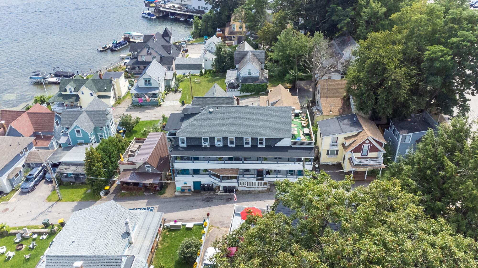 7 Baker Avenue 6