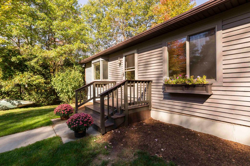 Photo of 1 Downes Avenue, Lebanon, NH 03766 (MLS # 5065245)