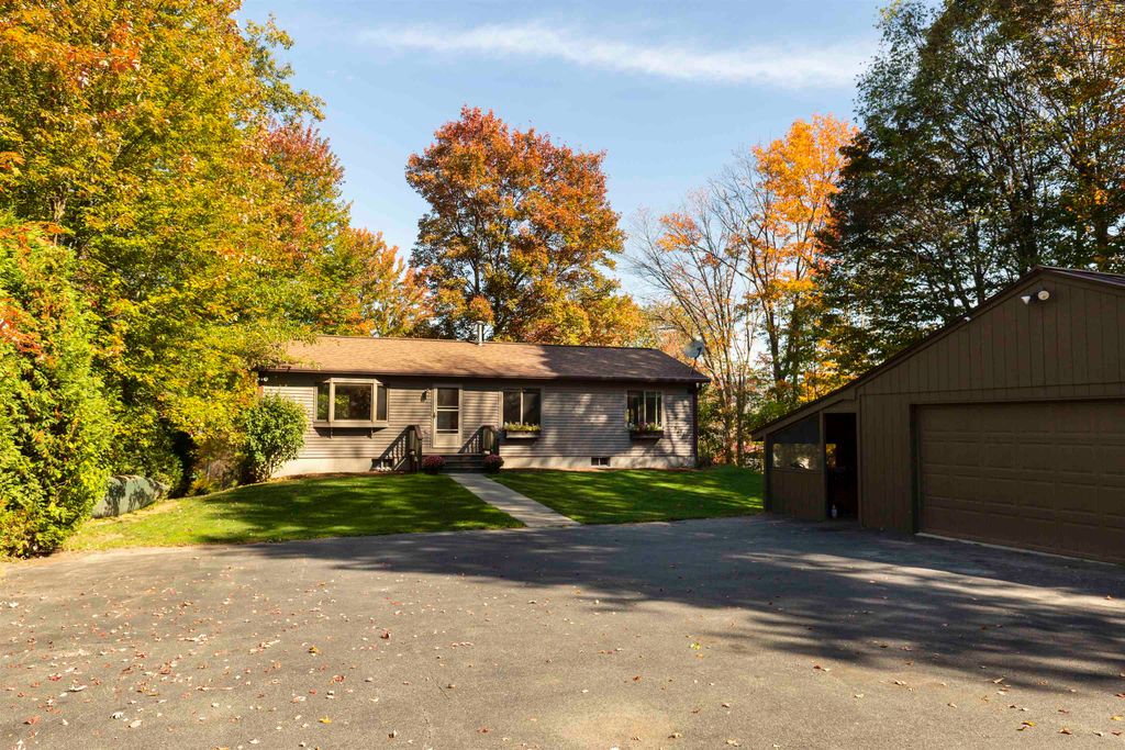 Photo of 1 Downes Avenue, Lebanon, NH 03766 (MLS # 5065245)