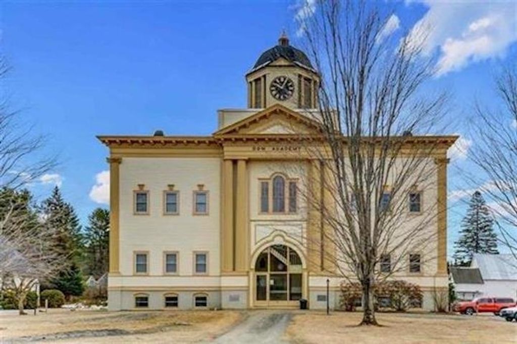 Photo of 28 Academy Street #7, Franconia, NH 03580 (MLS # 5073518)