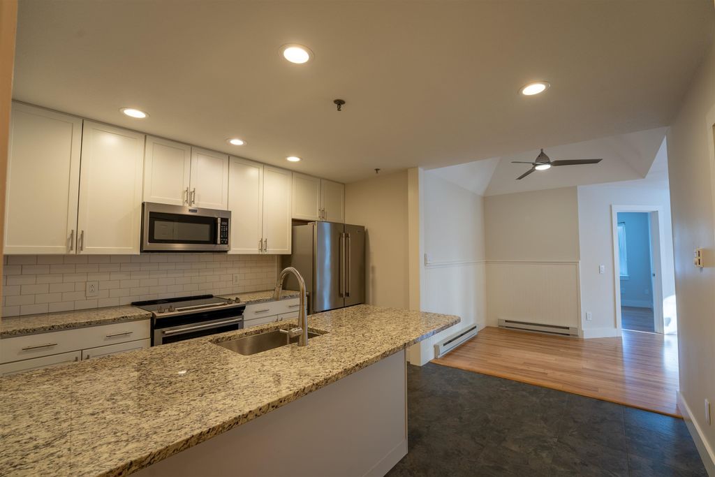 Photo of 28 Academy Street #7, Franconia, NH 03580 (MLS # 5073518)