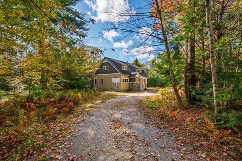 108 Circle View Drive Newbury NH 03255