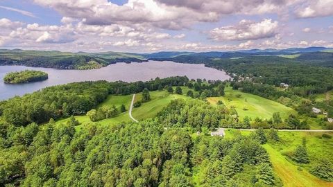 111 Prospect Point Road Castleton VT 05735