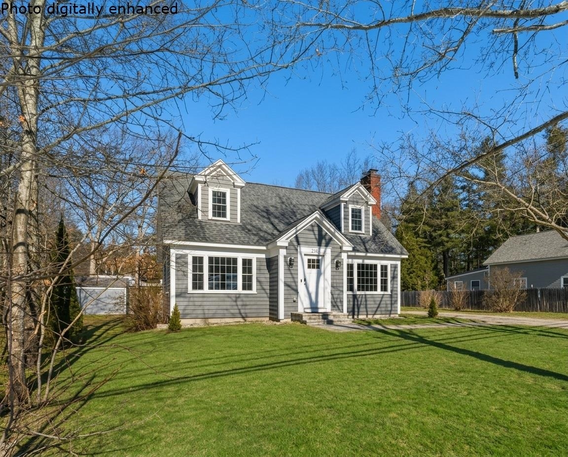 216 East Side Drive