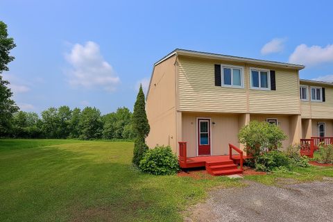78 Whetstone Drive Unit 8 Northfield VT 05663