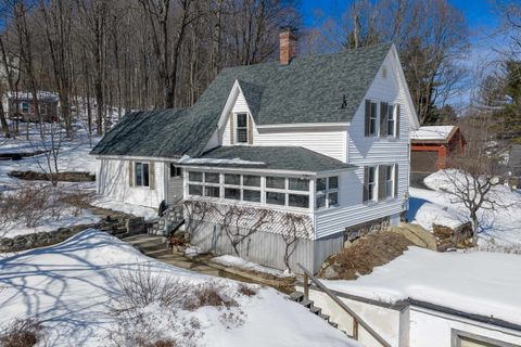 9 Kelsea Avenue Center Harbor NH 03226