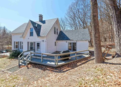 9 Kelsea Avenue Center Harbor NH 03226