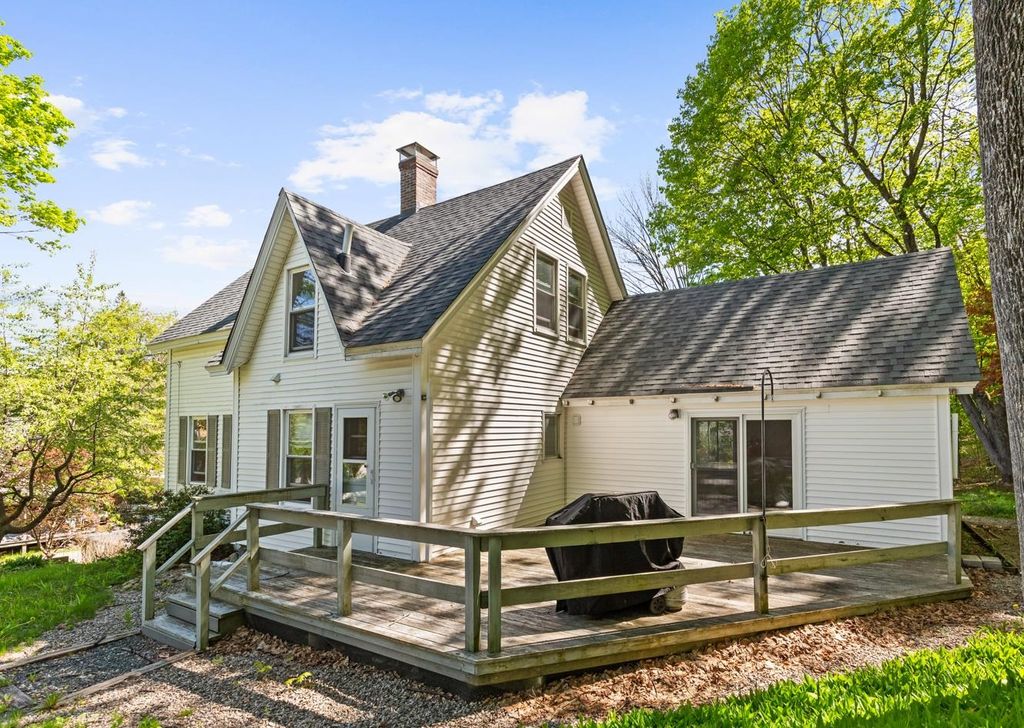 Photo of 9 Kelsea Avenue, Center Harbor, NH 03226 (MLS # 5078529)