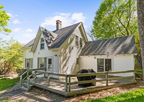 Property photo of 9 Kelsea Avenue, Center Harbor, NH 03226